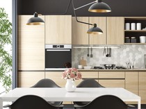 Tips Menjaga Kitchen Set Tetap Awet dan Jauh dari Sasaran Rayap hingga Jamur