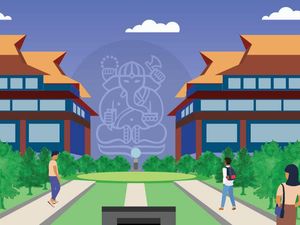 Hore! Mahasiswa Unpad Bisa Belajar di ITB Mulai Semester Depan