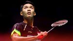 Deretan Pebulutangkis Indonesia yang Didepak dari All England 2021