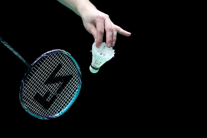 Ini Daftar Pebulutangkis Indonesia yang Didepak dari All England 2021