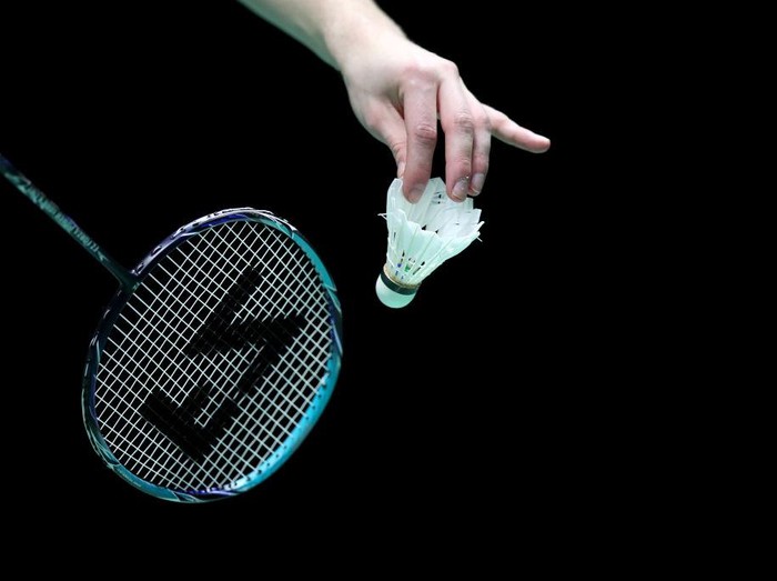 Ini Daftar Pebulutangkis Indonesia yang Didepak dari All England 2021