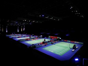 All England 2021: Presiden BWF Minta Maaf ke Indonesia!