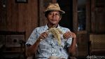 Ini Sosok di Balik Padi Semi Organik yang Punya Harga Jual Tinggi