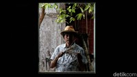 Demak tak hanya kaya akan hasil lautnya, padi semi organik juga turut menjadi komoditi yang cukup menjanjikan dari daerah di Jawa Tengah tersebut.