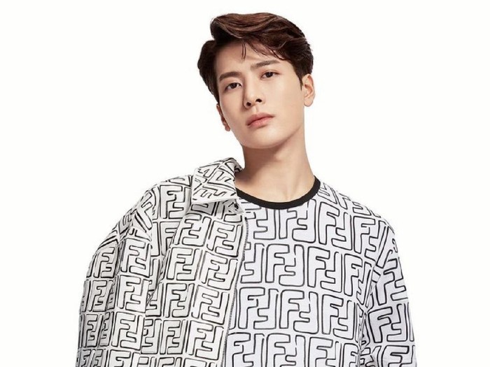 Jackson Wang