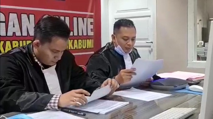 Jaksa tetap tuntut mati 13 terdakwa kasus bola sabu