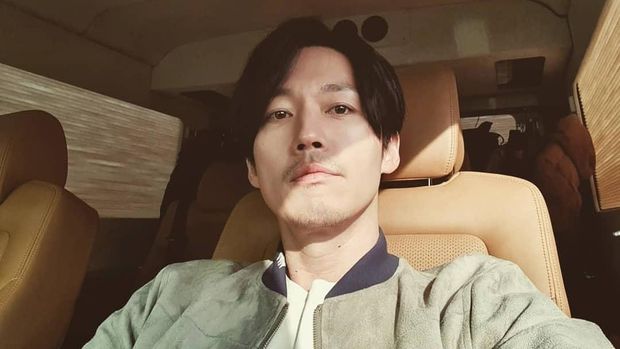 Jang Hyuk (Tangkapan Layar Instagram)
