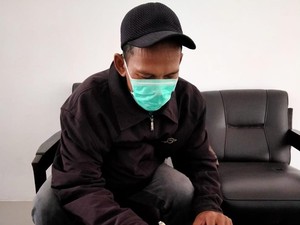Sebelum Diinapkan di Kos, Jenazah Istri Dititipkan Suami 6 Jam di Rumah Sakit