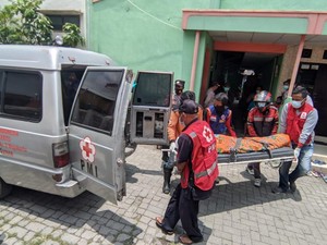 Ini Kata Suami yang Inapkan Jenazah Istri di Kos Gegara Sulit Cari Makam