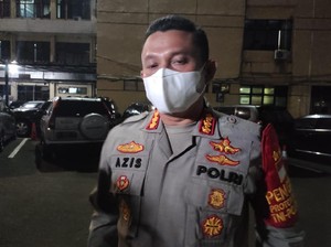 Soal Bentrok di Pancoran, Kapolres Jaksel Minta Pihak Luar Tak Ikut Campur