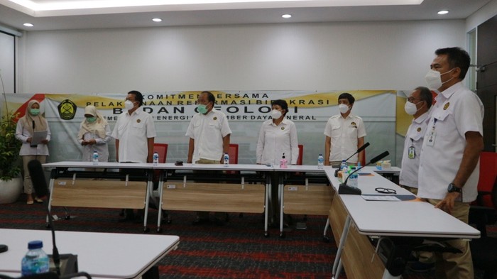 Kementerian ESDM