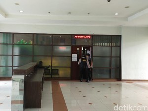 Kantor Digeledah Penyidik KPK, Ini Penjelasan Pemkab Bandung Barat