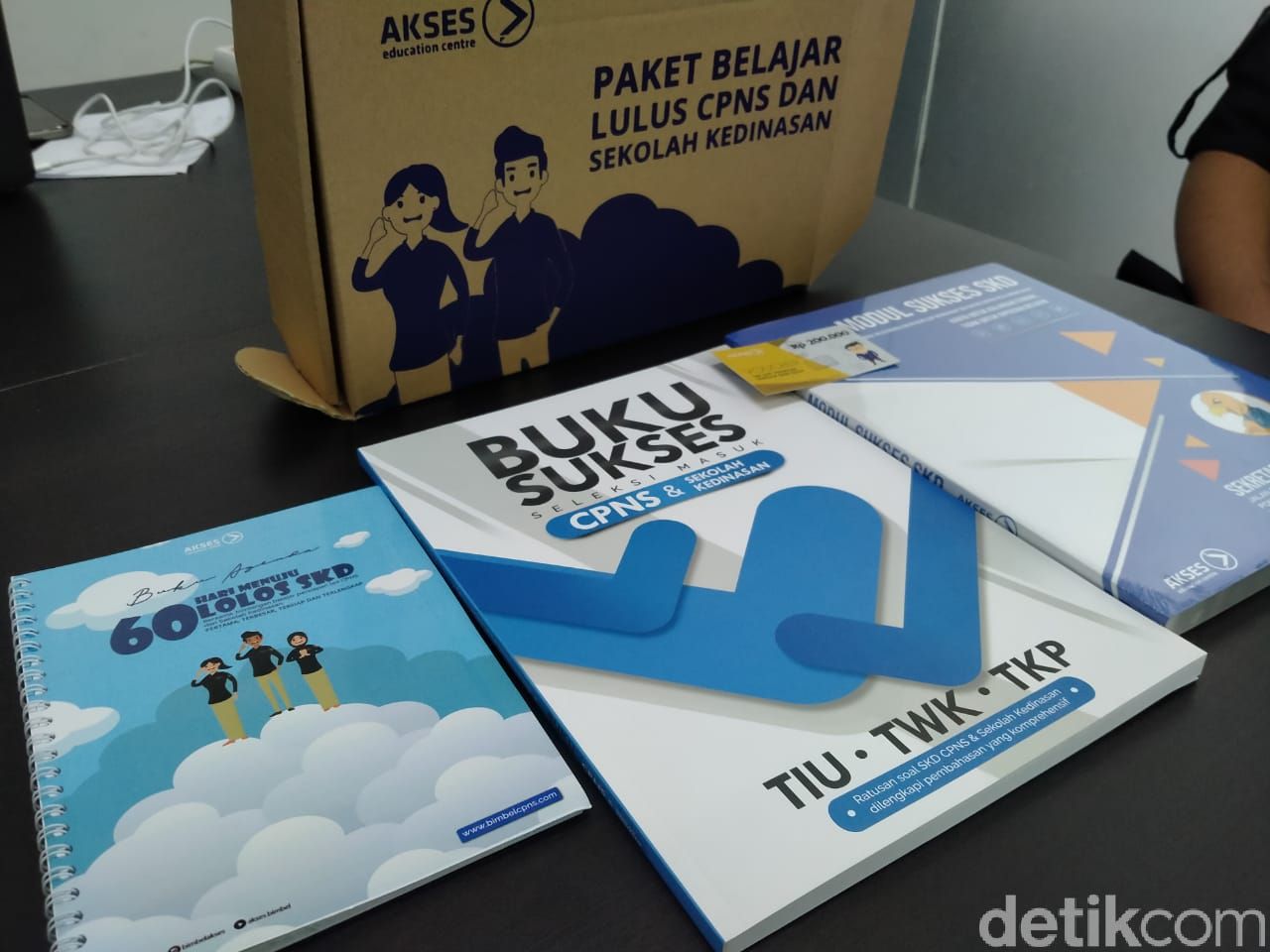 Pendaftaran Cpns Dibuka Mei Perlu Ikut Bimbel Nggak Ya