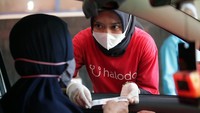 Inisiatif yang dihadirkan Halodoc, Gojek, Dinas Kesehatan Kota Bogor, dan Dinas Pemuda & Olahraga Kota Bogor ini memiliki peranan yang sangat strategis untuk menyasar masyarakat lansia terdata di Kota Bogor yang berjumlah 61.000 jiwa.