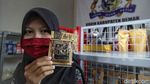 Melihat Pusat Oleh-oleh Khas Demak Binaan BRI