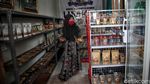 Melihat Pusat Oleh-oleh Khas Demak Binaan BRI