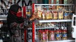 Melihat Pusat Oleh-oleh Khas Demak Binaan BRI
