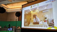 Dalam FGD tersebut dibahas mengenai upaya pemerintah bersama stakeholder di bidang perumahan seperti Bank BTN dalam mengatasi backlog perumahan dengan memenuhi ketersediaan rumah bagi masyarakat MBR dengan penghasilan dibawah Rp 4 Juta. Foto: dok. Kemen PUPR