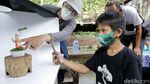 Asah Keterampilan di Kala Pandemi Lewat Pelatihan Fotografi