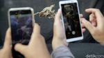 Asah Keterampilan di Kala Pandemi Lewat Pelatihan Fotografi
