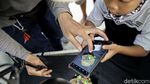 Asah Keterampilan di Kala Pandemi Lewat Pelatihan Fotografi
