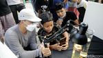 Asah Keterampilan di Kala Pandemi Lewat Pelatihan Fotografi