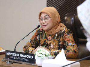 Menaker Sebut Investasi Kunci Bereskan Masalah Pengangguran
