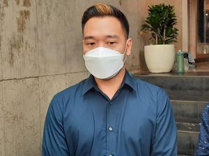 Dulu Keluar Saja Malu, Kini Nobu Makin Eksis di TV Usai Kasus Video Syur Gisel