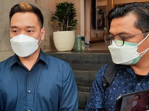 Berhubungan dengan Gisel Lebih dari 5 Kali Dianggap Fitnah, Nobu Tantang Buktikan