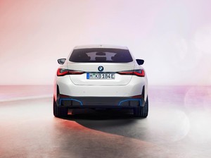 BMW Kepincut Buat Garap Mobil Listrik di RI