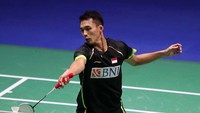 Penyebab utamanya adalah penerbangan tim Indonesia dari Istanbul ke Birmingham. Ada seorang penumpang di pesawat itu, yang berdasarkan laporan pemerintah Inggris, dinyatakan positif COVID-19. Naomi Baker/Getty Images.