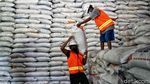 Ironi Beras Bulog di Tengah Isu Impor dari Pemerintah