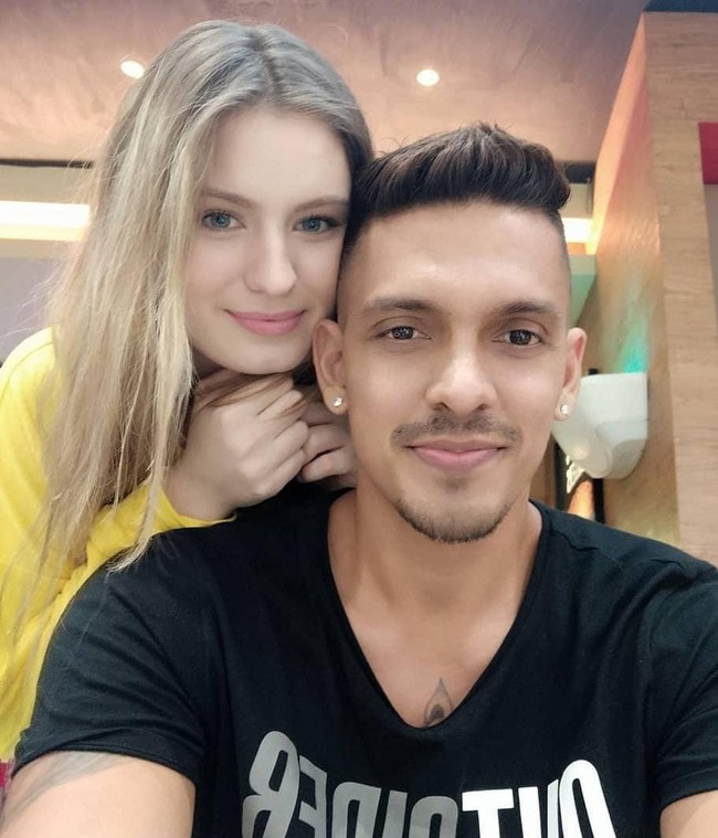 Di TikTok sendiri Nastasya sudah berhasil mengumpulkan sekitar 1,1 juta pengikut. Tak sedikit netizen yang merasa terhibur dengan konten-konten lucu yang diunggahnya. Foto: Robby Shine