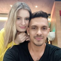 Di TikTok sendiri Nastasya sudah berhasil mengumpulkan sekitar 1,1 juta pengikut. Tak sedikit netizen yang merasa terhibur dengan konten-konten lucu yang diunggahnya. Foto: Robby Shine