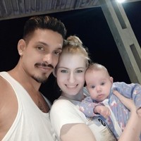 Nastasya sendiri saat ini sudah meninggalkan dunia modellingnya dan lebih fokus untuk menjaga putri kecilnya, Jasmint Rich Shine, serta aktif membuat video-video di media sosial. Foto: Robby Shine