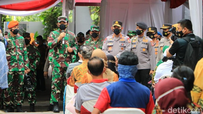 panglima tni dan kapolri
