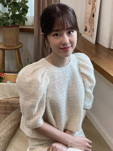 Park Hye Soo