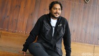 Biar Ahmad Abdul jadi kenangan saja sudah, kata dia. Foto: Rafida Fauzia