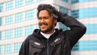 Sebagai perkenalan, ABDA pun merilis single bertajuk Gold. Foto: Rafida Fauzia