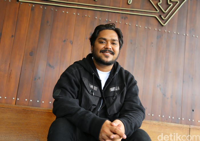 Ahmad Abdul (Abda)