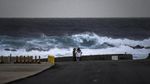 Foto: Pulau Terpencil di Portugal yang Bisa Bilang Bye Corona