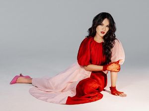 Pengumuman! Raisa Rilis Kaus Bersama Kamengski