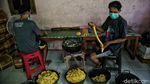 Saat Warga Demak Raup Untung Lewat Bisnis Olahan Pisang