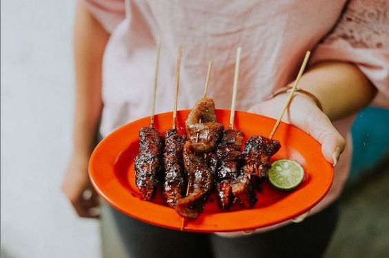 5 Tempat Makan Sate Babi Enak di Jakarta Barat