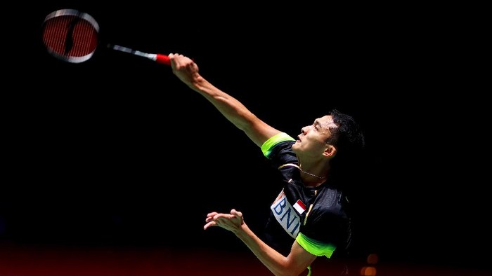 Tim Indonesia diminta mundur dari All England 2021 terkait pandemi virus Corona. Selain All England, ini deretan turnamen bulutangkis yang digelar saat pandemi.
