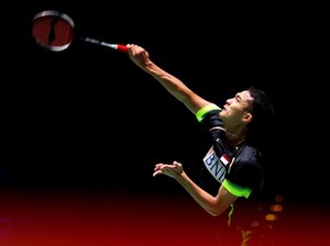 All England 2021: Pemerintah RI Hormati Aturan COVID-19 di Inggris