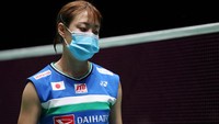 Seperti diketahui, turnamen All England 2021 bukan satu-satunya kejuaraan bulutangkis yang digelar di saat pandemi, sebelumnya ada sejumlah turnamen yang telah lebih dahulu digelar, salah satunya Thailand Open yang berlangsung pada Januari 2021 lalu. Getty Images/Naomi Baker.
