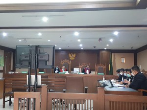 Sidang Kasus Alkes RS Unair, Saksi Bicara soal Perintah Siti Fadilah