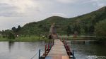 Kemping Yuk di Tepi Situ Rawa Gede, Bogor