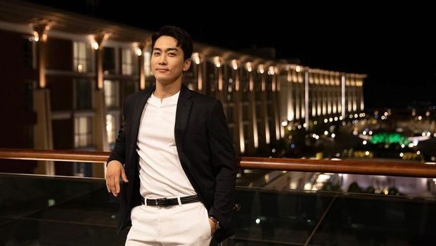 Song Seung-heon (Tangkapan Layar Instagram @songseungheon1005)